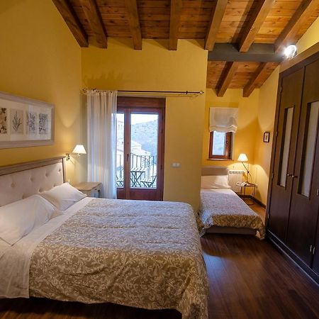 El Huerto De Leon Villa Pradena del Rincon Ngoại thất bức ảnh