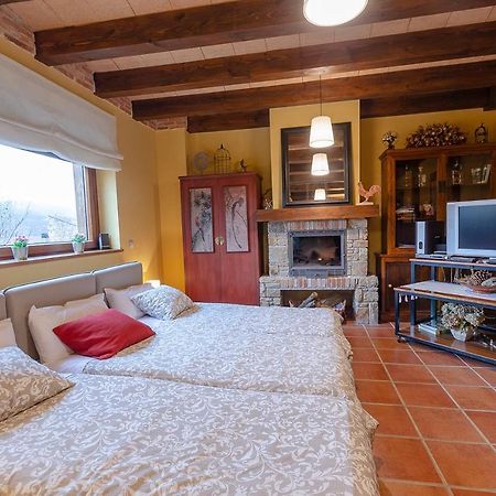 El Huerto De Leon Villa Pradena del Rincon Ngoại thất bức ảnh