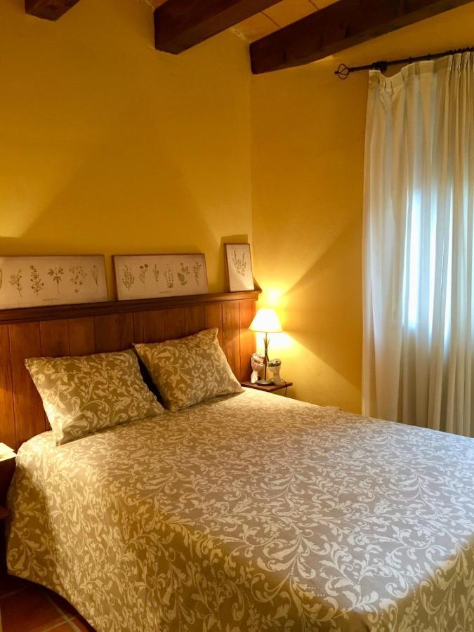 El Huerto De Leon Villa Pradena del Rincon Ngoại thất bức ảnh