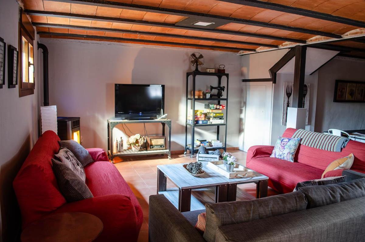 El Huerto De Leon Villa Pradena del Rincon Ngoại thất bức ảnh