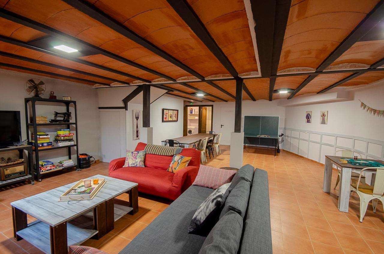 El Huerto De Leon Villa Pradena del Rincon Ngoại thất bức ảnh