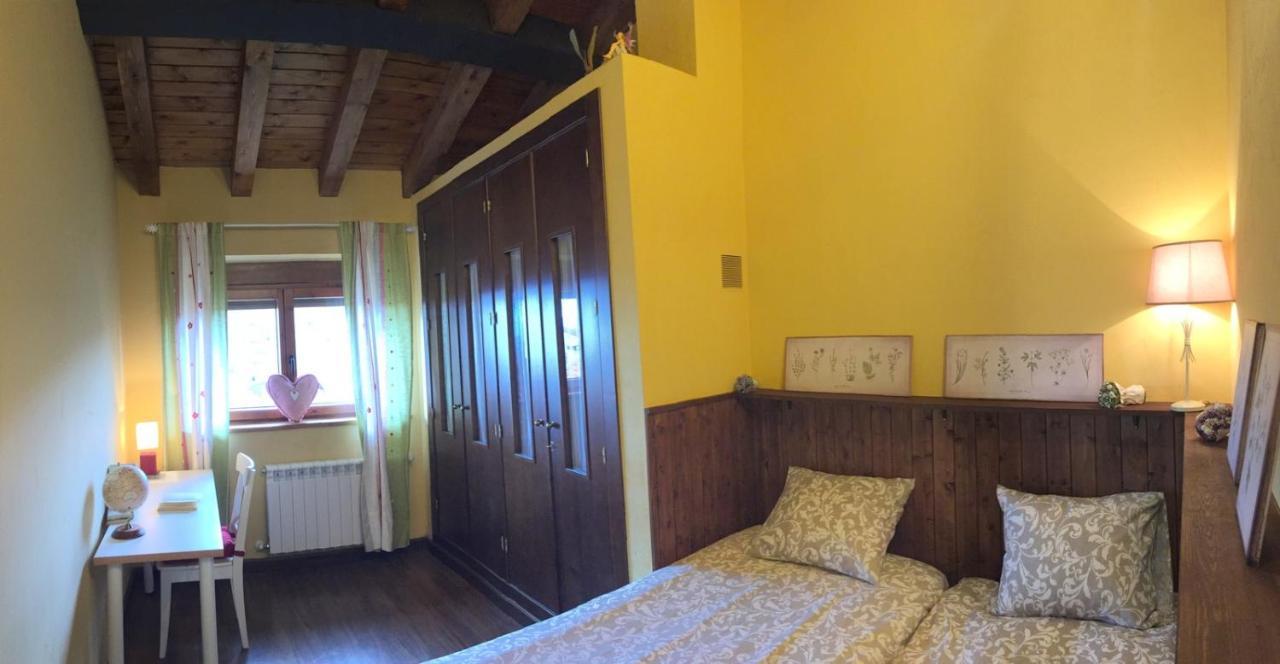 El Huerto De Leon Villa Pradena del Rincon Ngoại thất bức ảnh