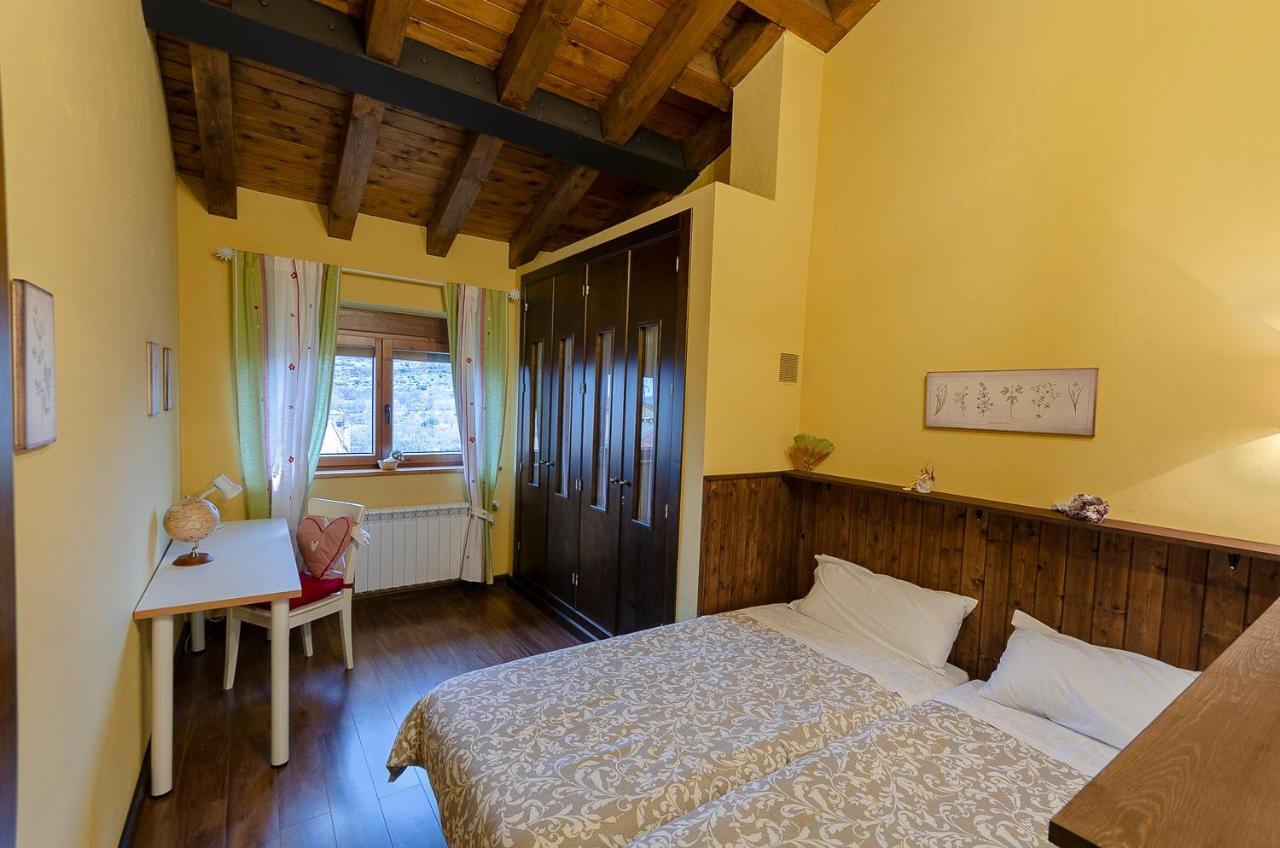 El Huerto De Leon Villa Pradena del Rincon Ngoại thất bức ảnh
