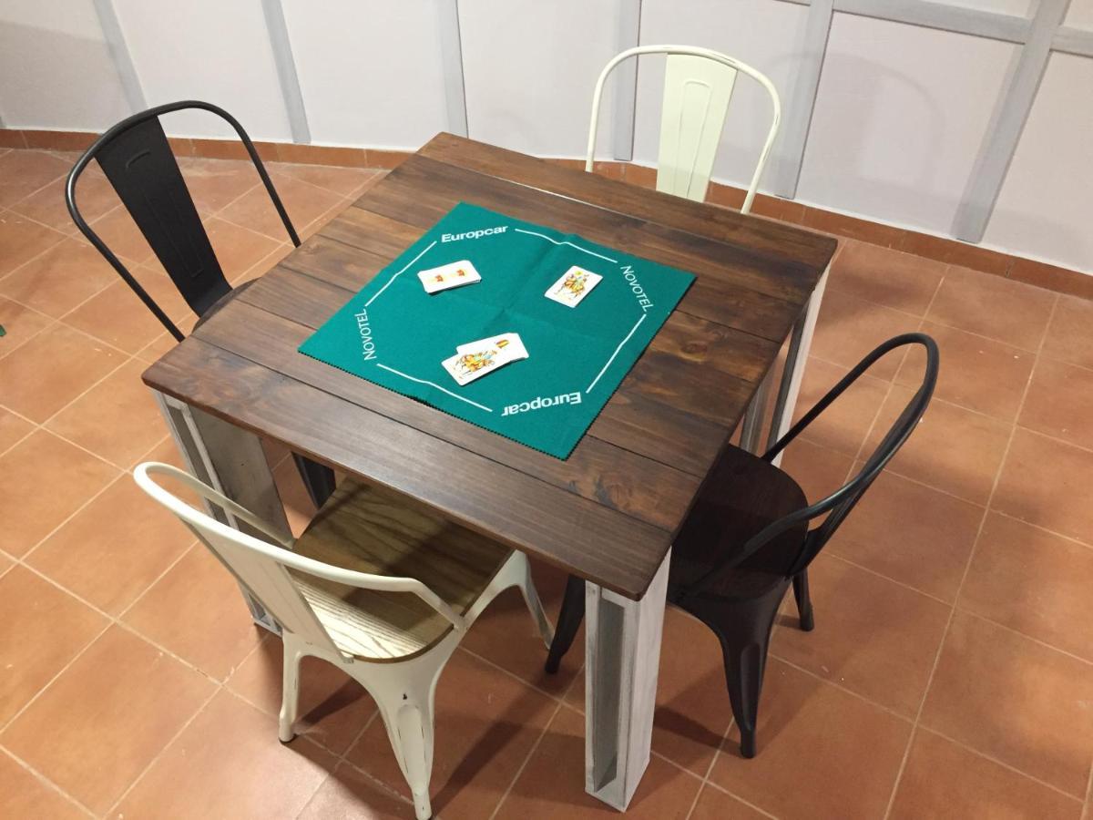 El Huerto De Leon Villa Pradena del Rincon Ngoại thất bức ảnh