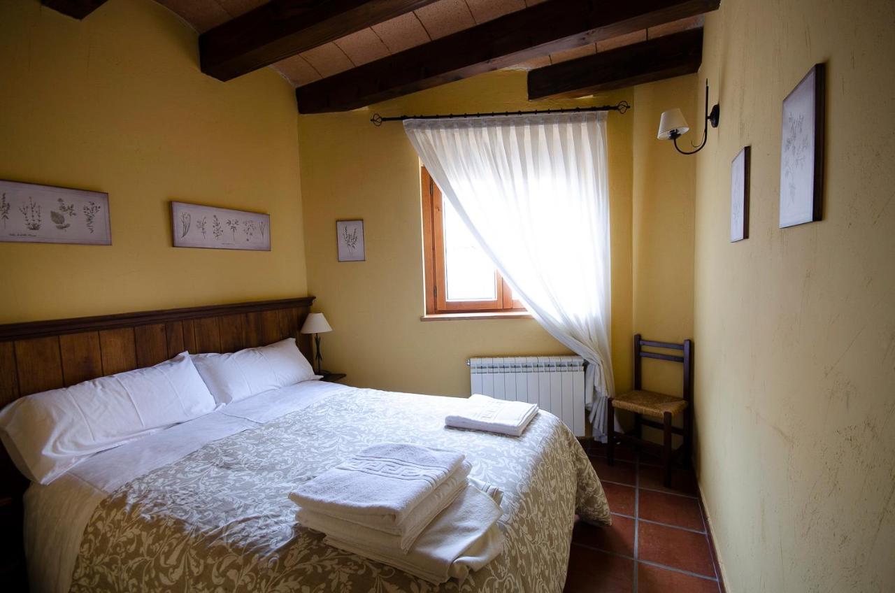 El Huerto De Leon Villa Pradena del Rincon Ngoại thất bức ảnh