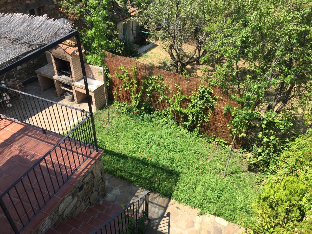 El Huerto De Leon Villa Pradena del Rincon Ngoại thất bức ảnh